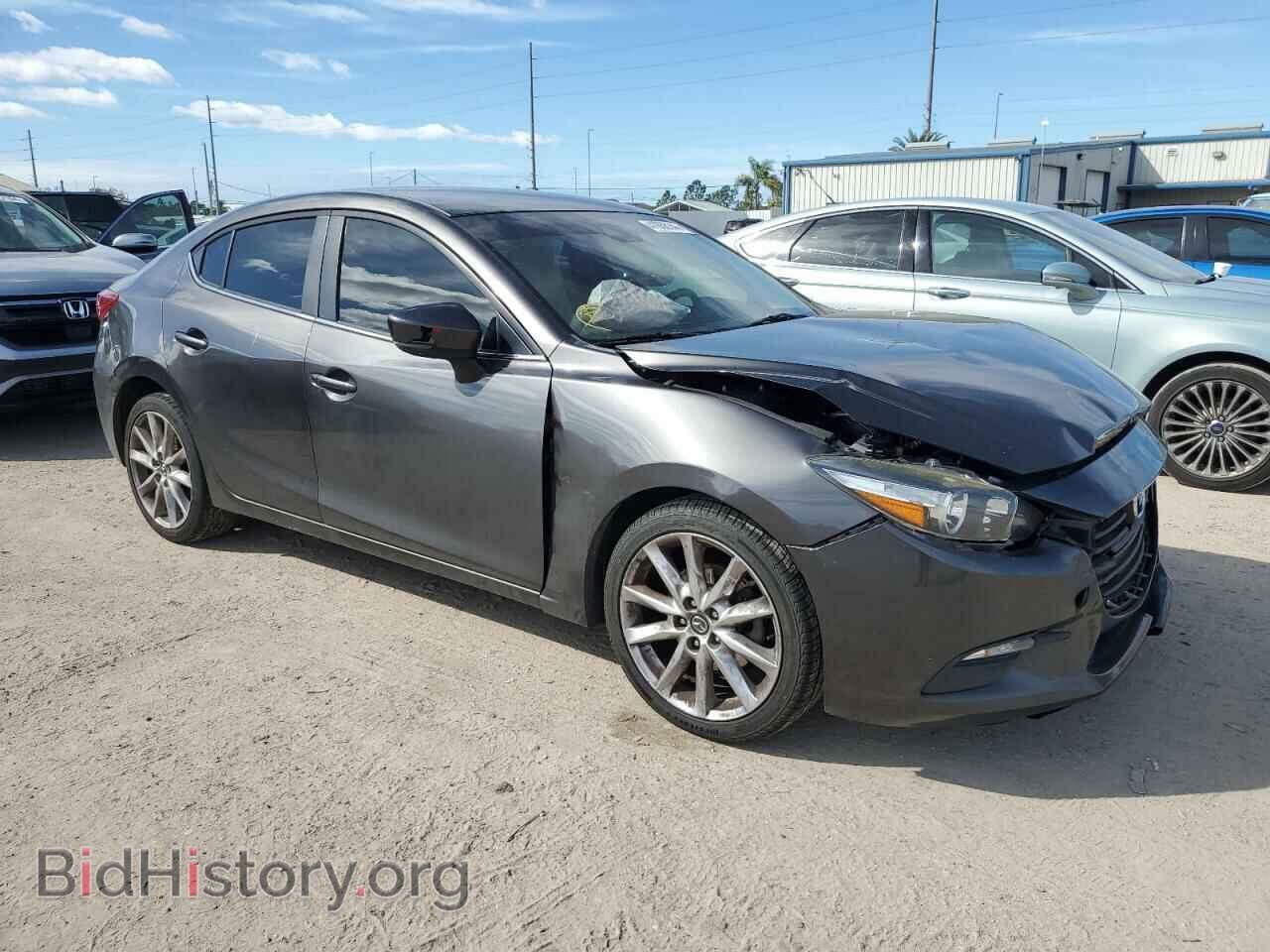 2017 MAZDA 3 - VIN: 3MZBN1V72HM115646 - Фото 4