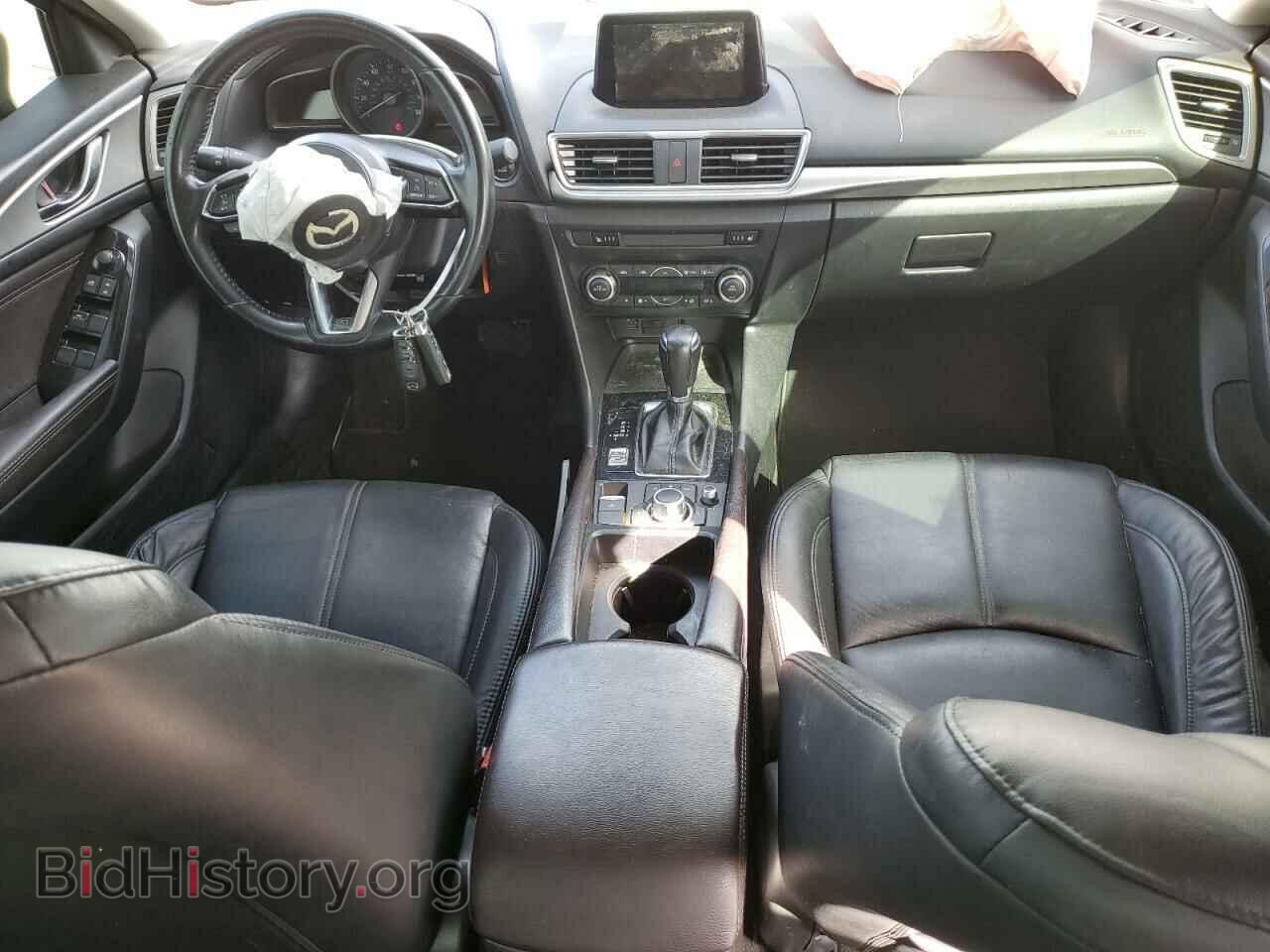 2017 MAZDA 3 - VIN: 3MZBN1V72HM115646 - Фото 8