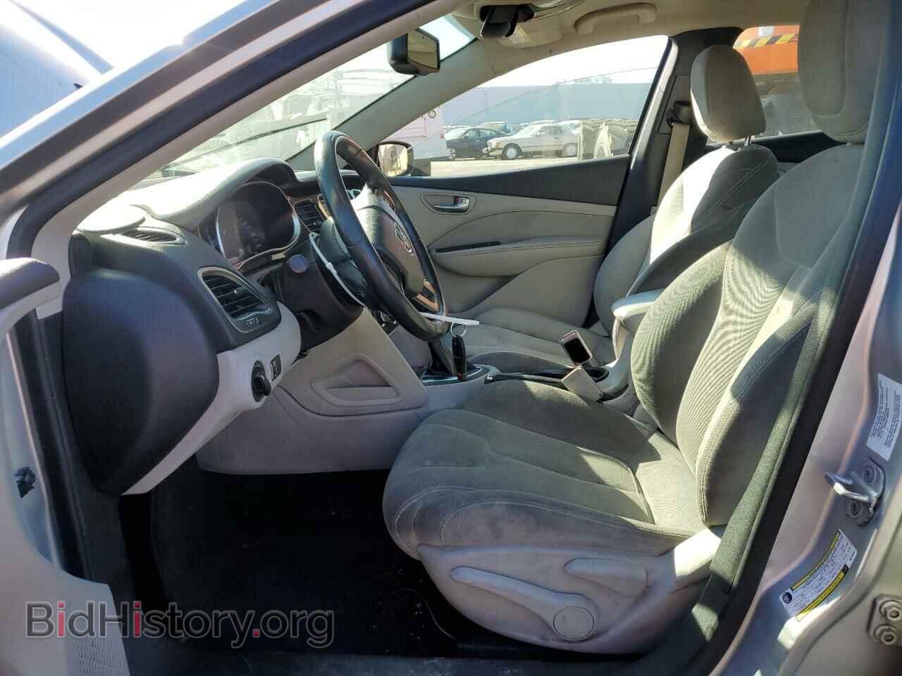 2013 DODGE DART - VIN: 1C3CDFBA3DD100641 - Photo 7