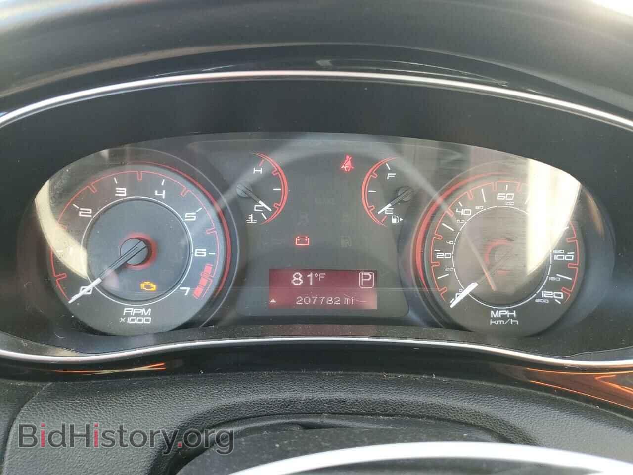 2013 DODGE DART - VIN: 1C3CDFBA3DD100641 - Photo 9