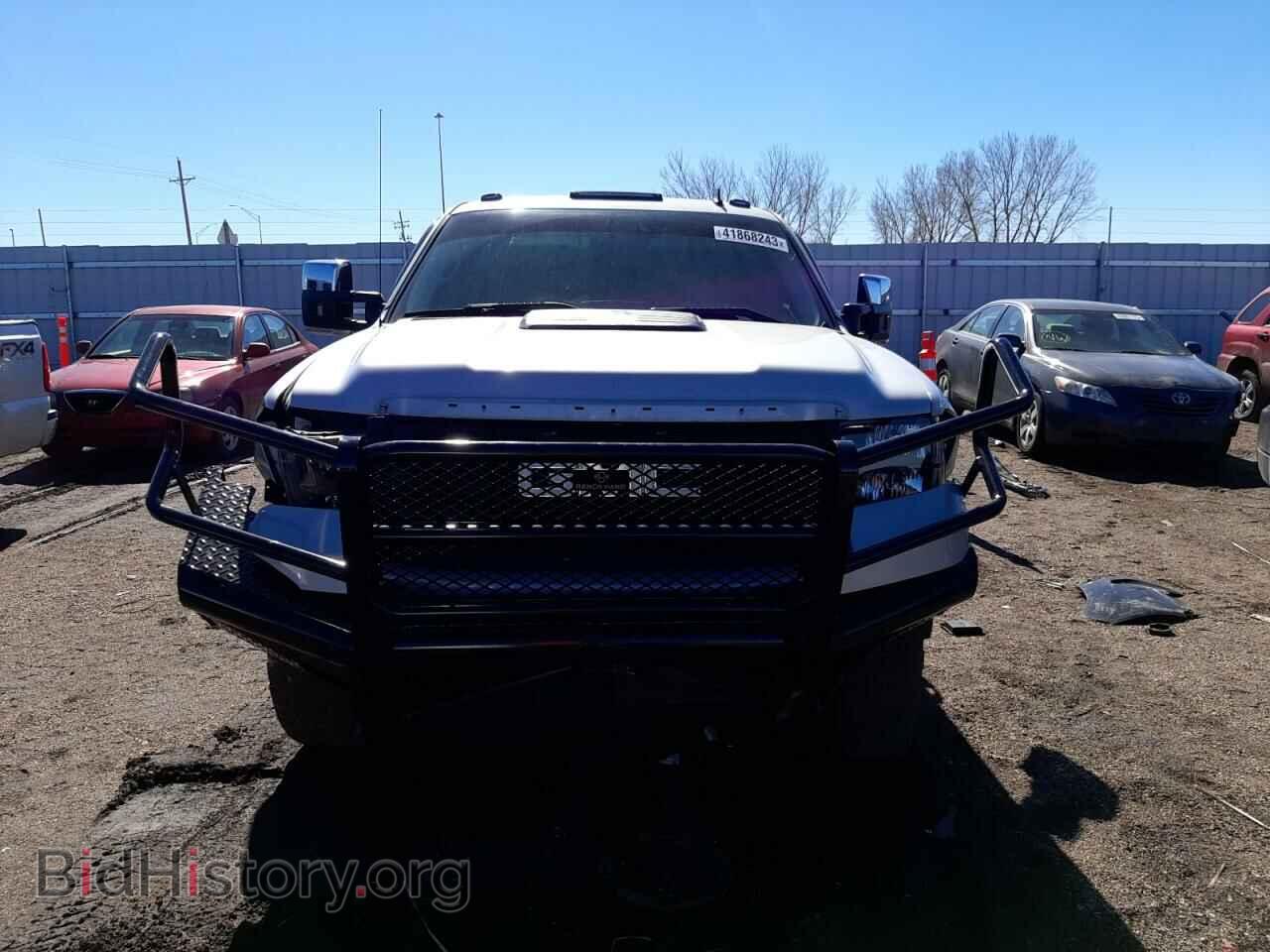 2011 GMC SIERRA - VIN: 1GT220C83BZ406793 - Фото 5