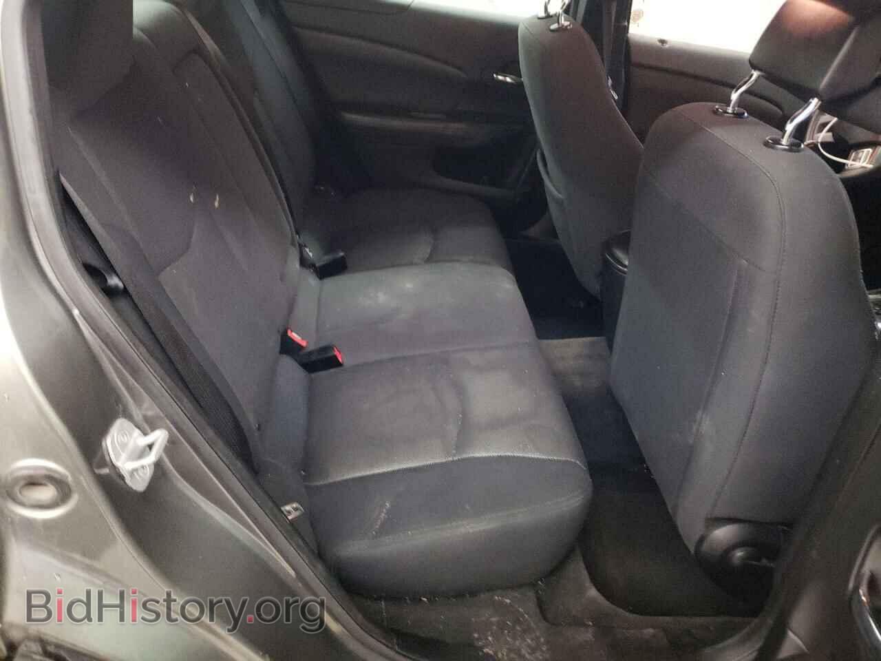 2012 DODGE AVENGER - VIN: 1C3CDZAB4CN237608 - Photo 6