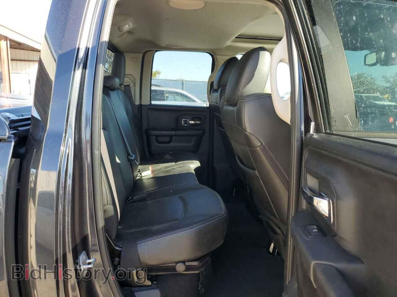 2015 RAM 1500 - VIN: 1C6RR7JG5FS684310 - Фото 10