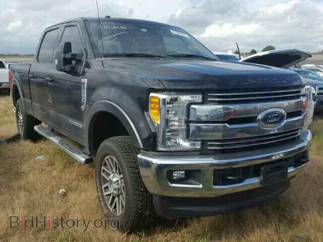 Photo 1FT7W2BT4HEB94983 - FORD F250 2017