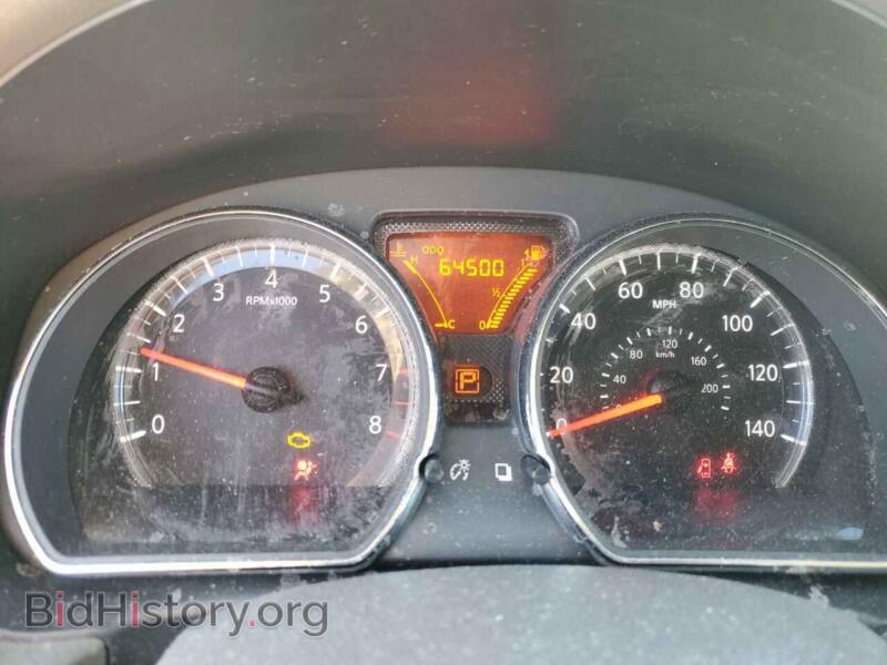 2013 Nissan VERSA (VIN 3N1CN7AP1DL894699) — photo 9 of 12