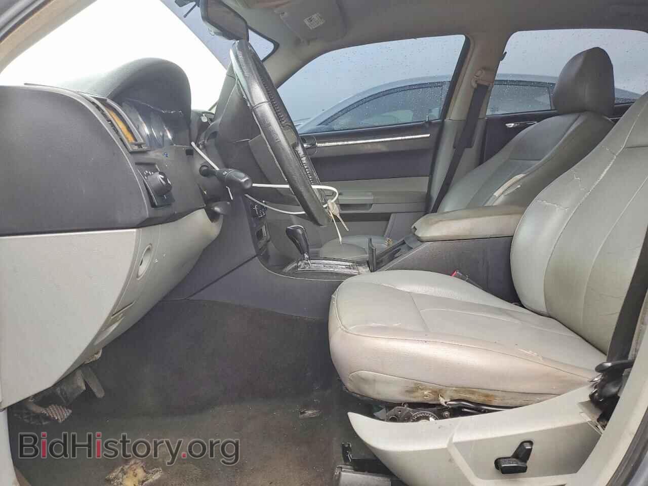 2006 CHRYSLER 300 - VIN: 2C3KA53G16H175992 - Фото 7