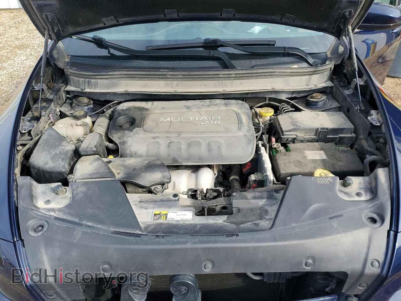2014 JEEP CHEROKEE - VIN: 1C4PJMCB5EW122227 - Фото 12
