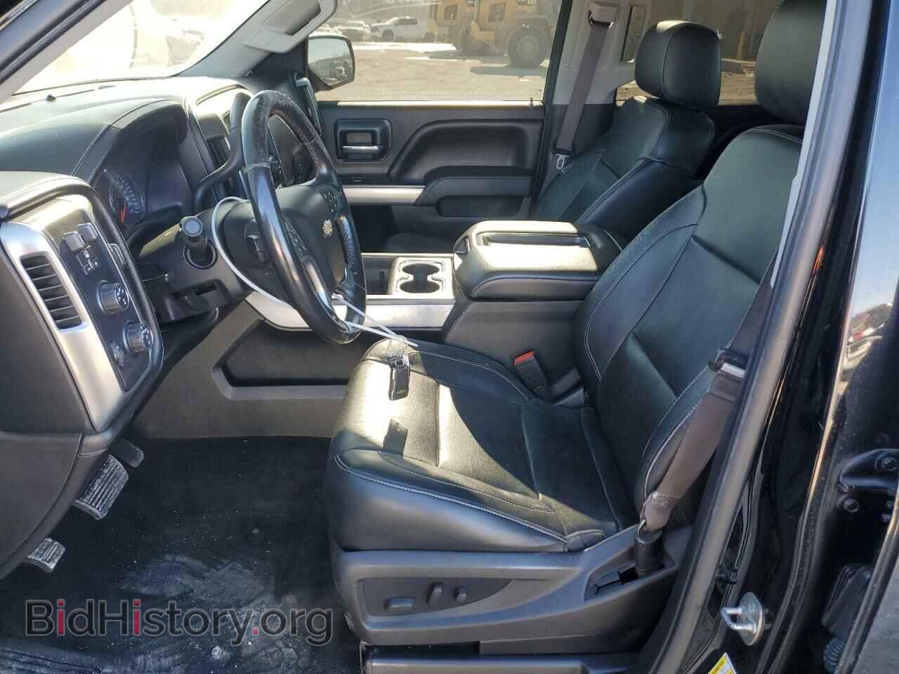 2014 CHEVROLET ALL Models - VIN: 3GCUKSECXEG102788 - Фото 7