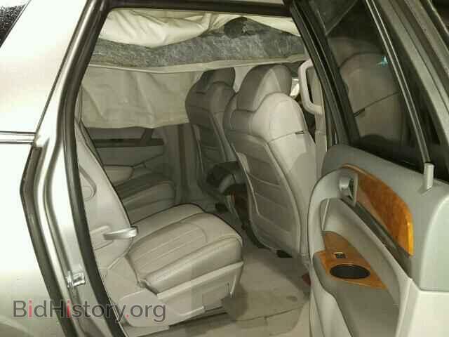 2008 BUICK ENCLAVE - VIN: 5GAEV237X8J107639 - Фото 6