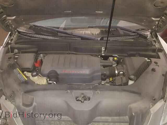 2008 BUICK ENCLAVE - VIN: 5GAEV237X8J107639 - Фото 7