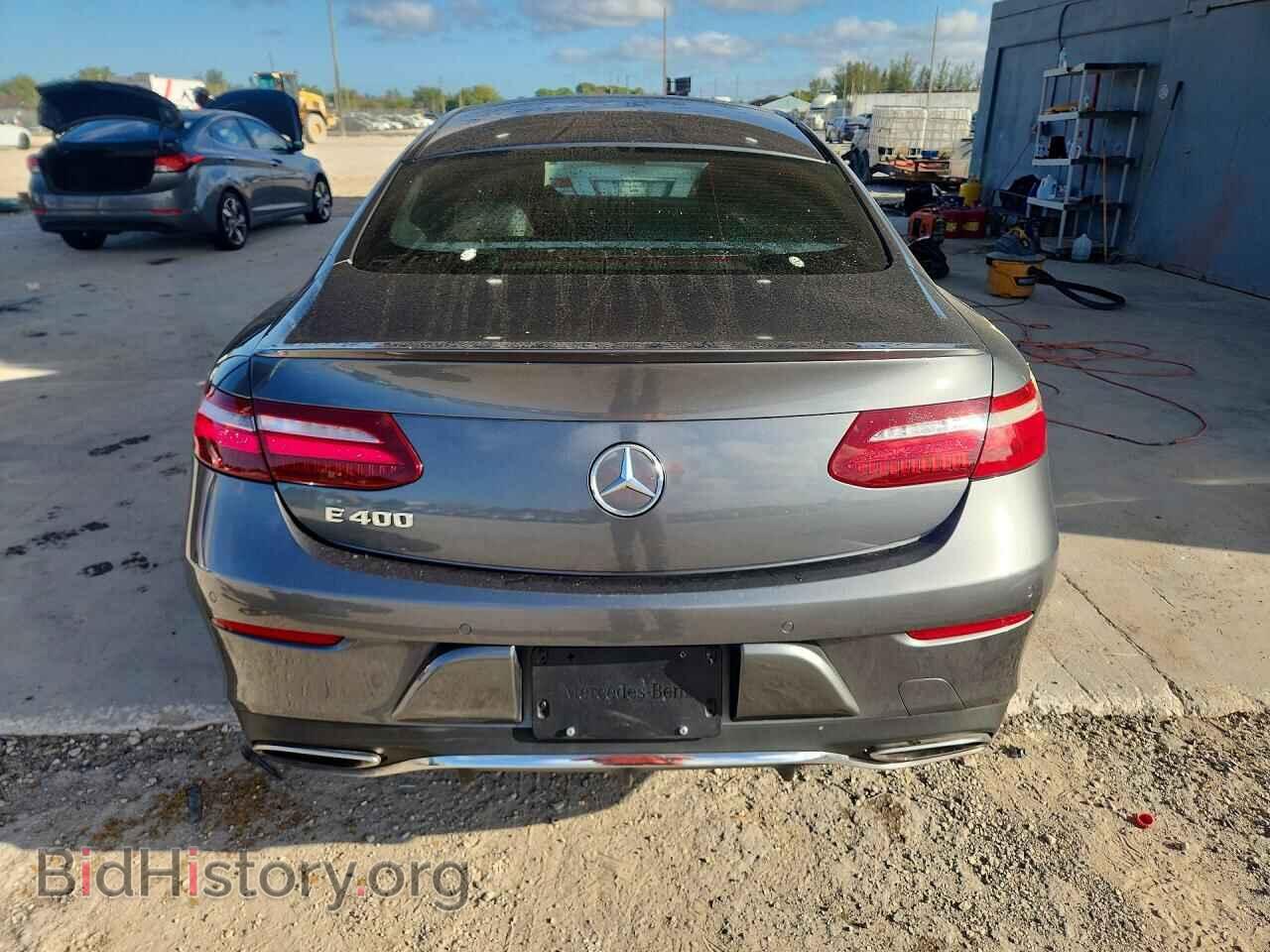 2018 MERCEDES-BENZ E-CLASS - VIN: WDD1J6FB8JF012897 - Фото 6