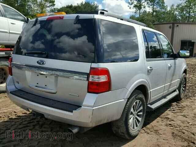 2015 FORD EXPEDITION - VIN: 1FMJU1HT3FEF34923 - Фото 4