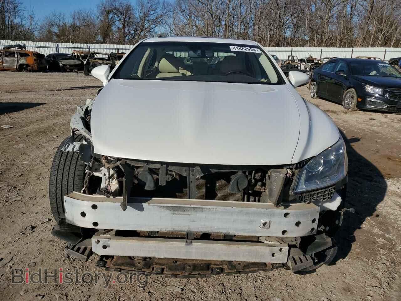 2014 LEXUS LS460 - VIN: JTHGL5EF8E5051934 - Photo 5