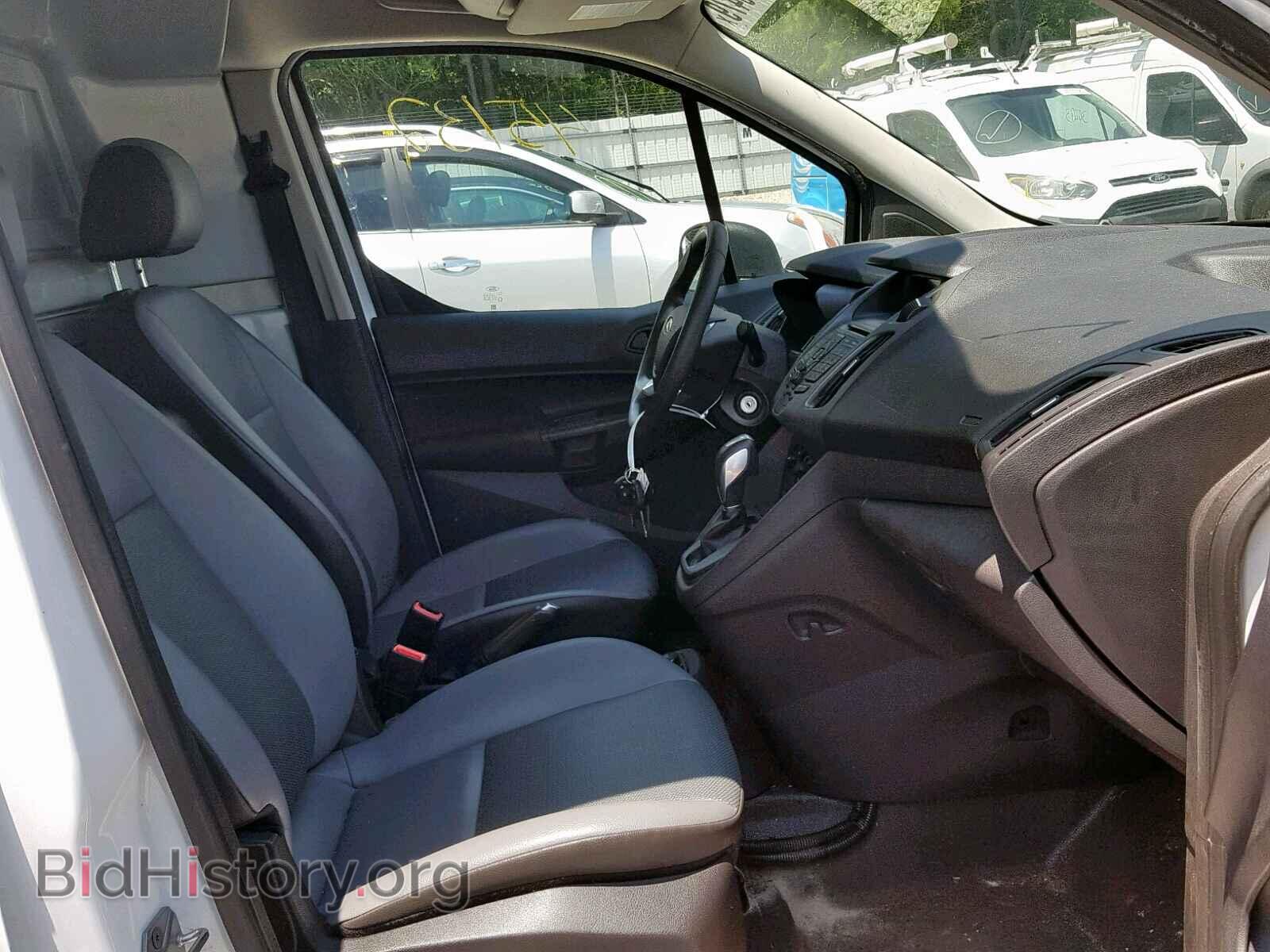 2013 FORD TRANSIT CO - VIN: NM0LS7BN6DT135316 - Фото 5