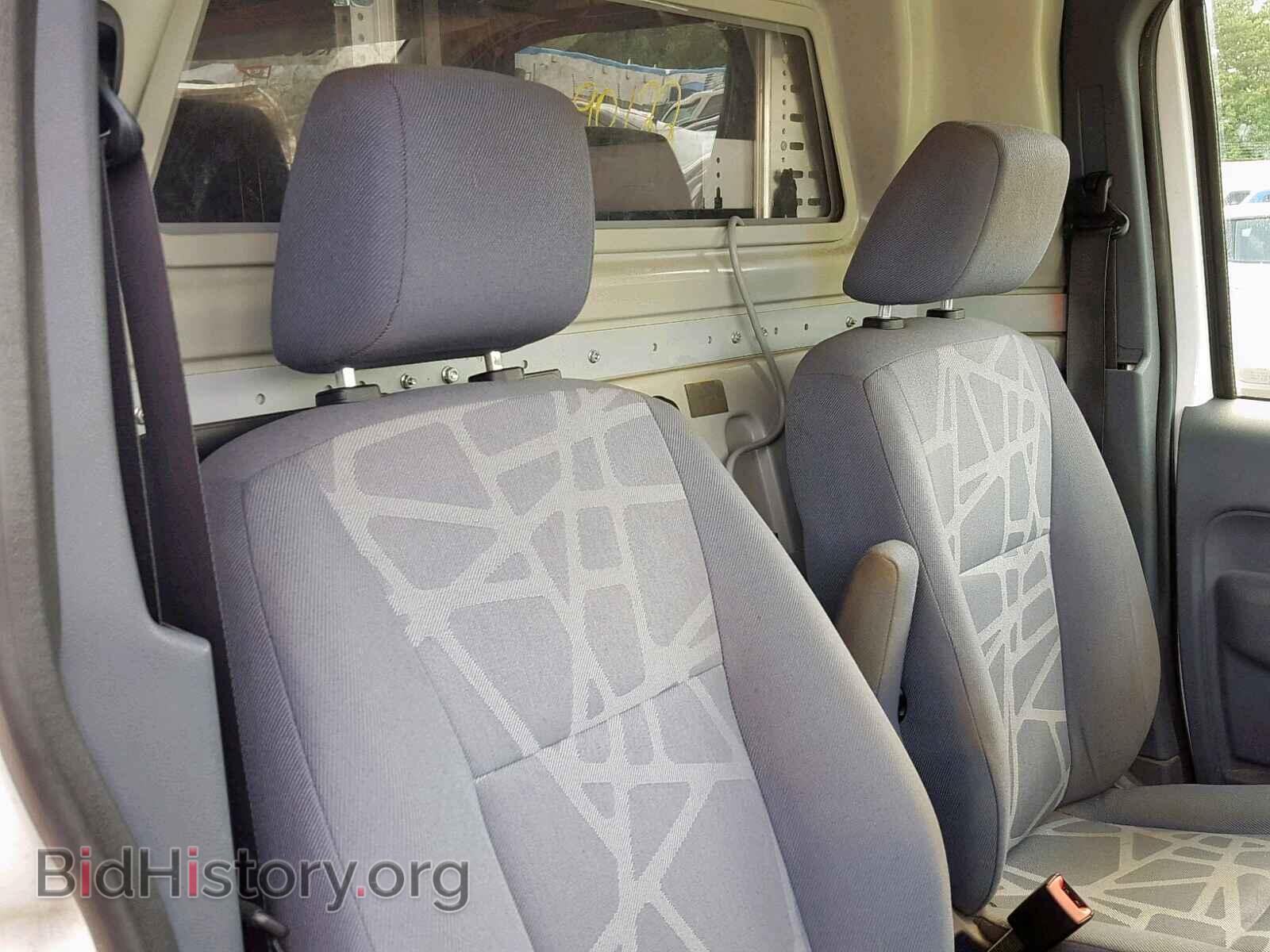 2013 FORD TRANSIT CO - VIN: NM0LS7BN6DT135316 - Фото 6