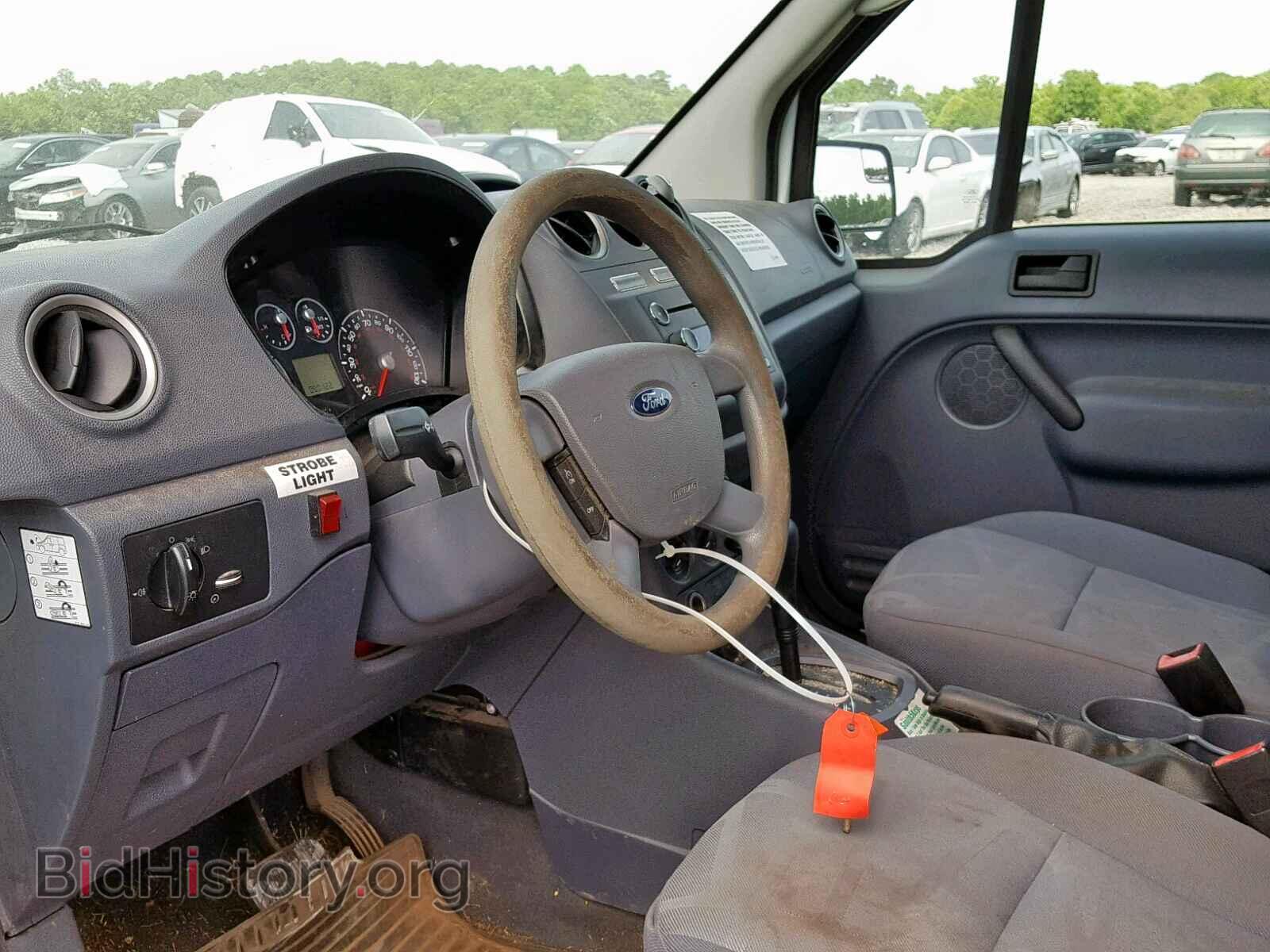2013 FORD TRANSIT CO - VIN: NM0LS7BN6DT135316 - Фото 10