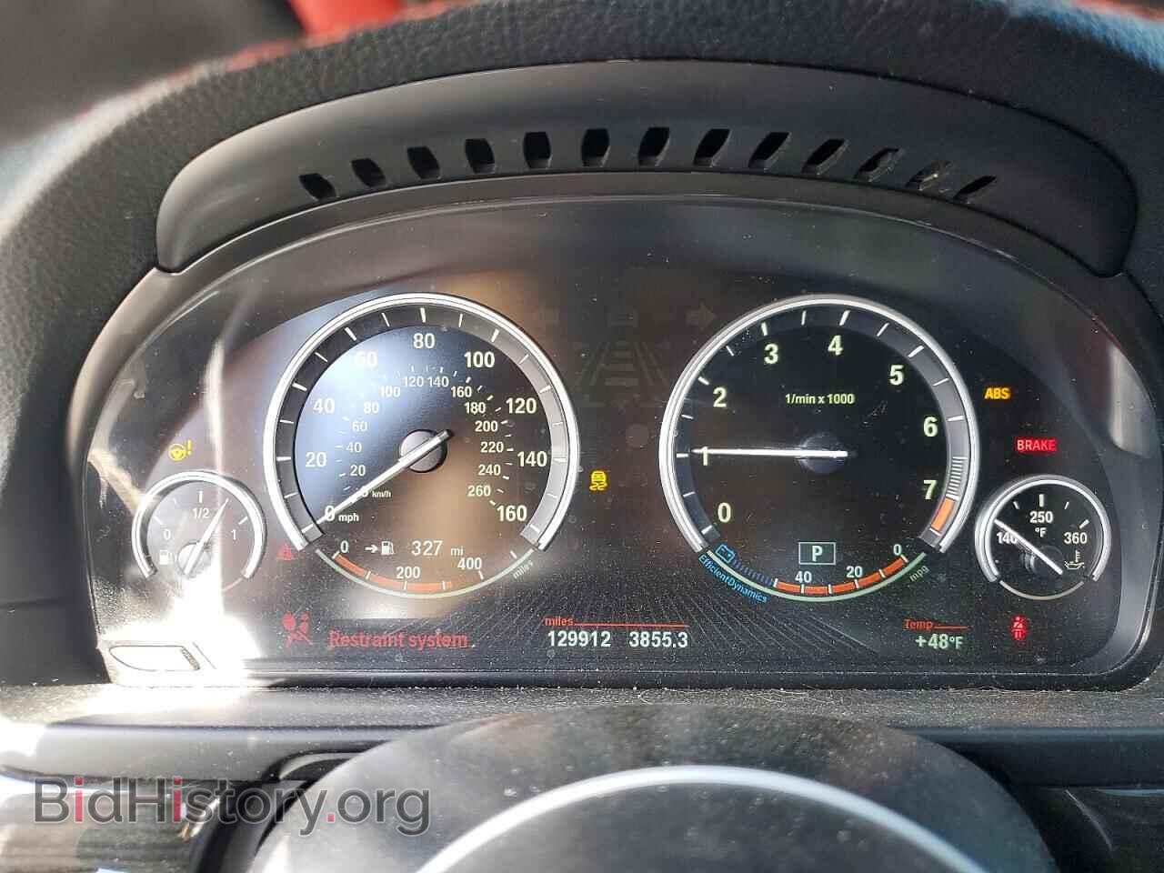 2016 BMW 535 - VIN: WBA5B3C53GG255152 - Photo 9