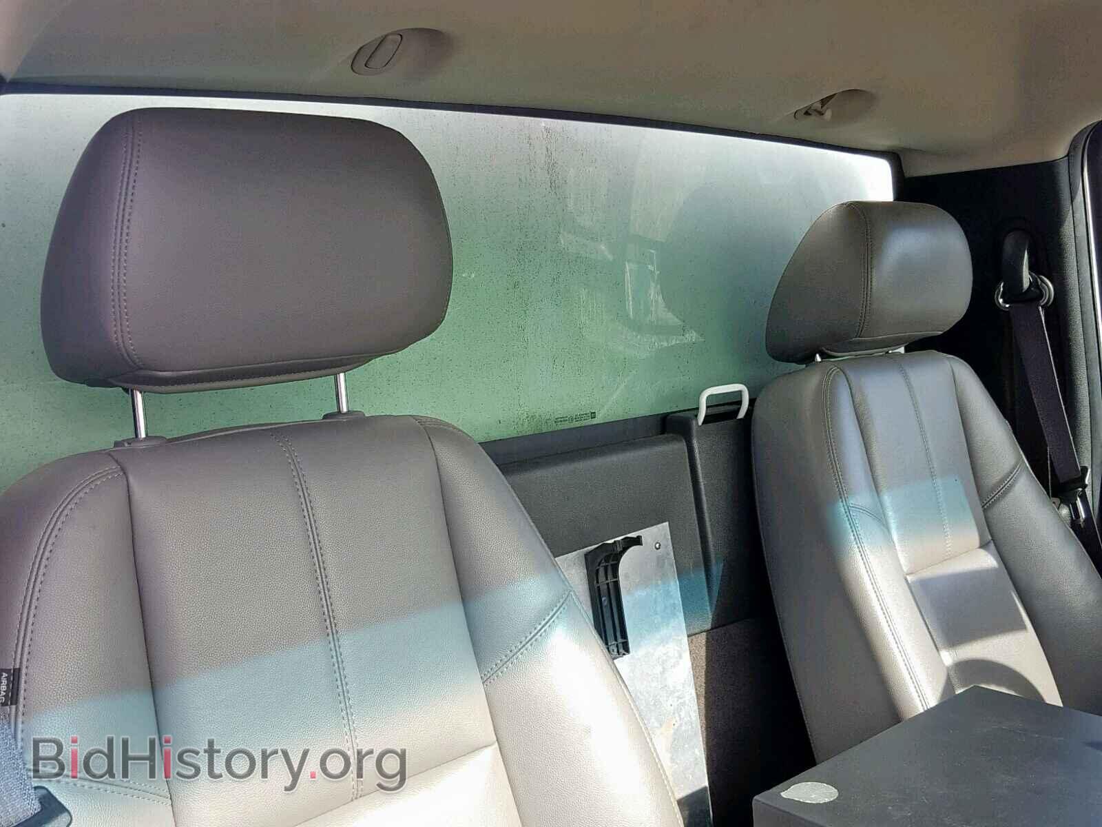 2012 CHEVROLET SILVERADO - VIN: 1GCNCPEX5CZ320507 - Фото 6