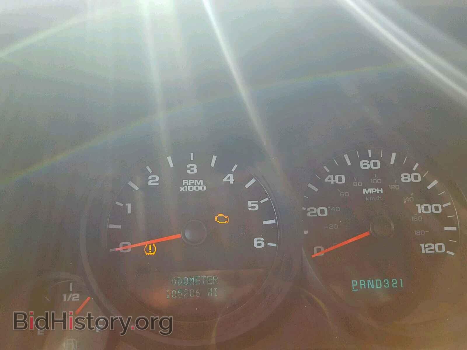 2012 CHEVROLET SILVERADO - VIN: 1GCNCPEX5CZ320507 - Фото 8