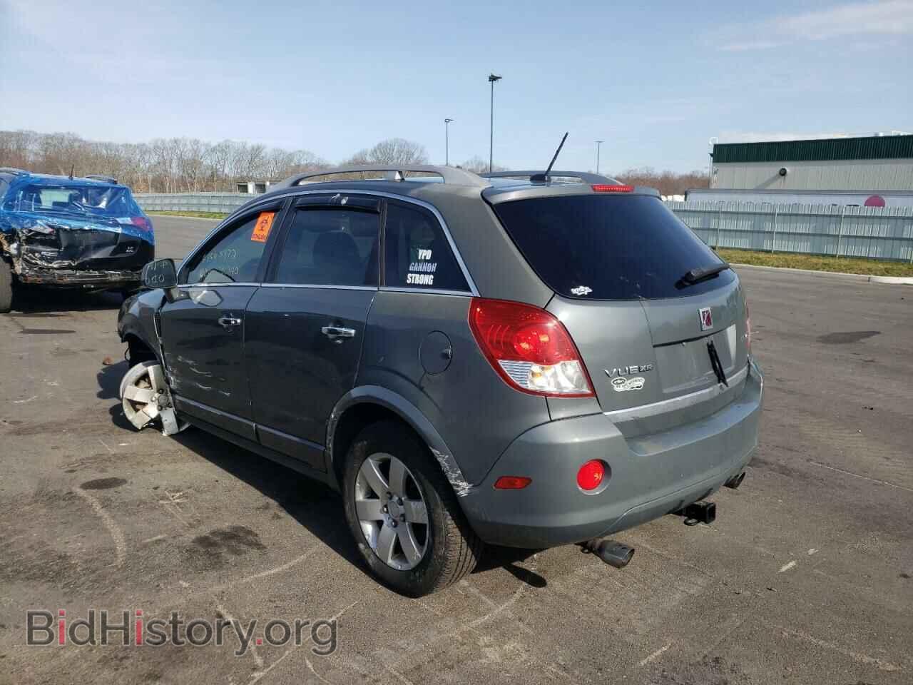2009 SATURN VUE - VIN: 3GSDL53719S520992 - Фото 3