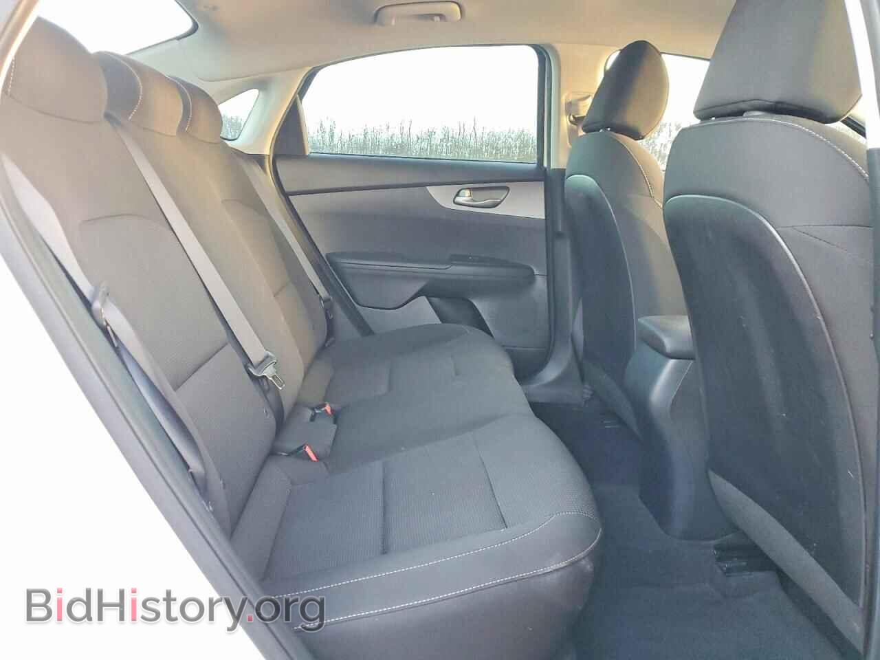 2020 KIA FORTE - VIN: 3KPF24AD1LE207683 - Фото 10
