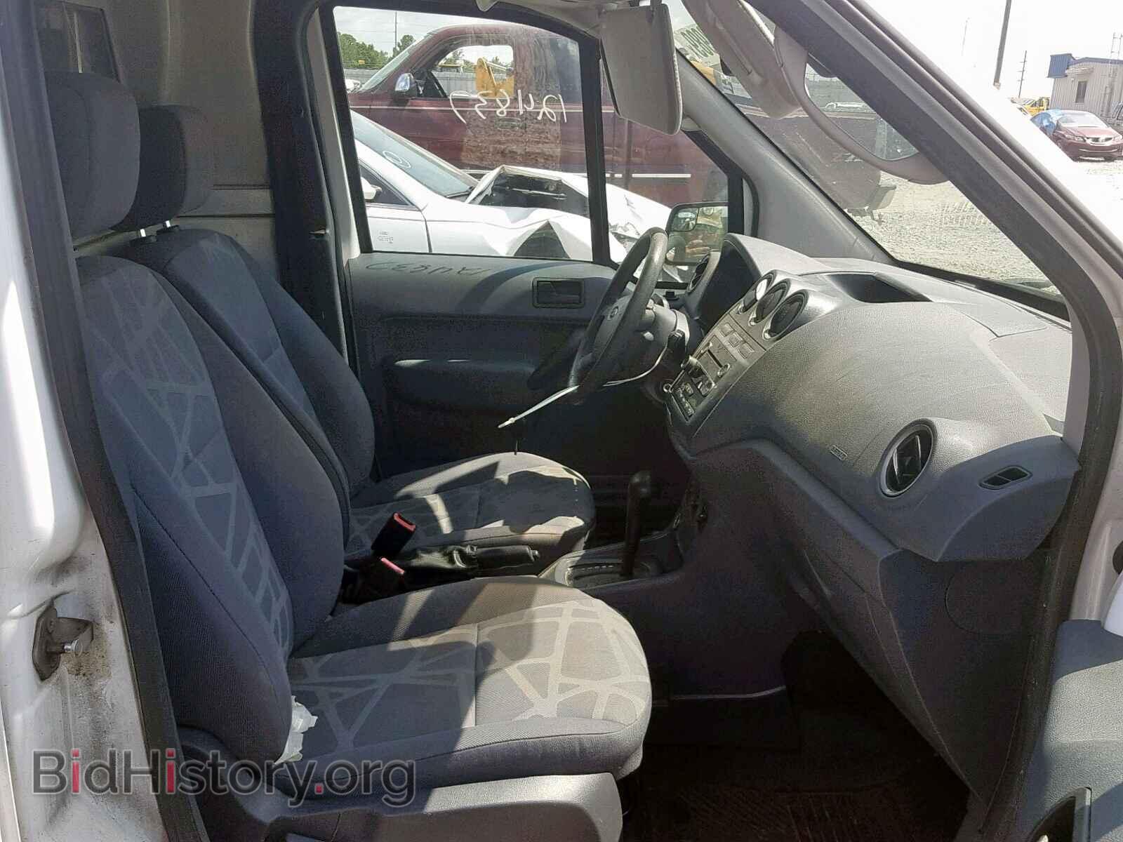 2013 FORD TRANSIT CO - VIN: NM0LS7BN0DT135103 - Фото 5