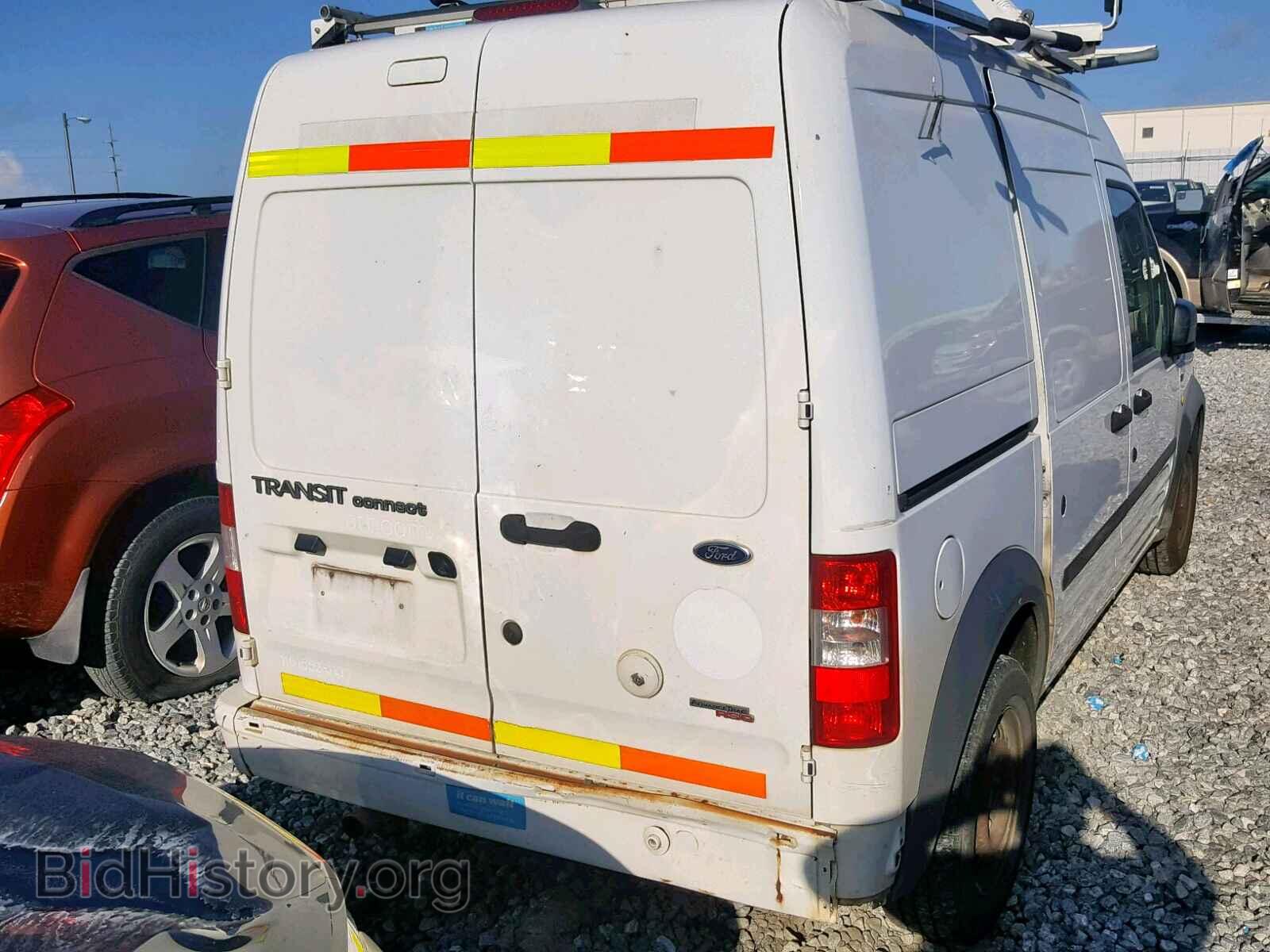 2013 FORD TRANSIT CO - VIN: NM0LS7BN0DT135103 - Фото 6