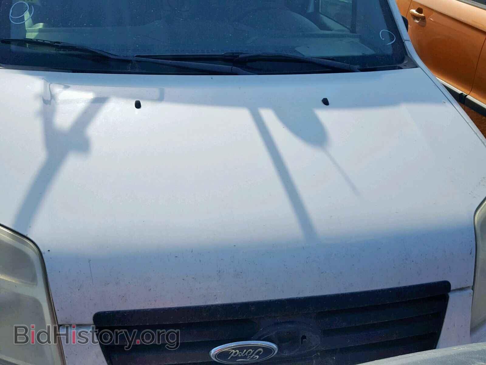 2013 FORD TRANSIT CO - VIN: NM0LS7BN0DT135103 - Фото 7