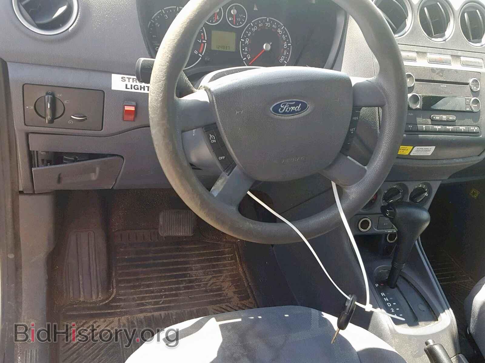 2013 FORD TRANSIT CO - VIN: NM0LS7BN0DT135103 - Фото 10