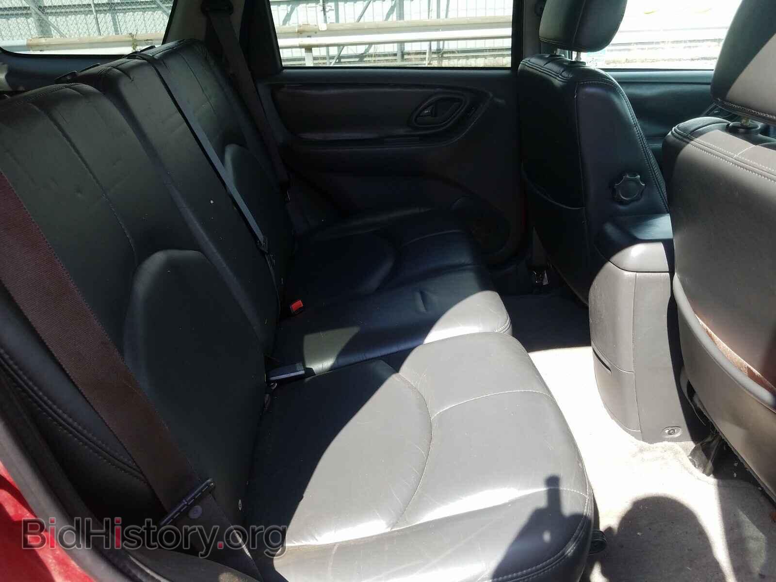 2005 MAZDA TRIBUTE - VIN: 4F2CZ96115KM01995 - Фото 6