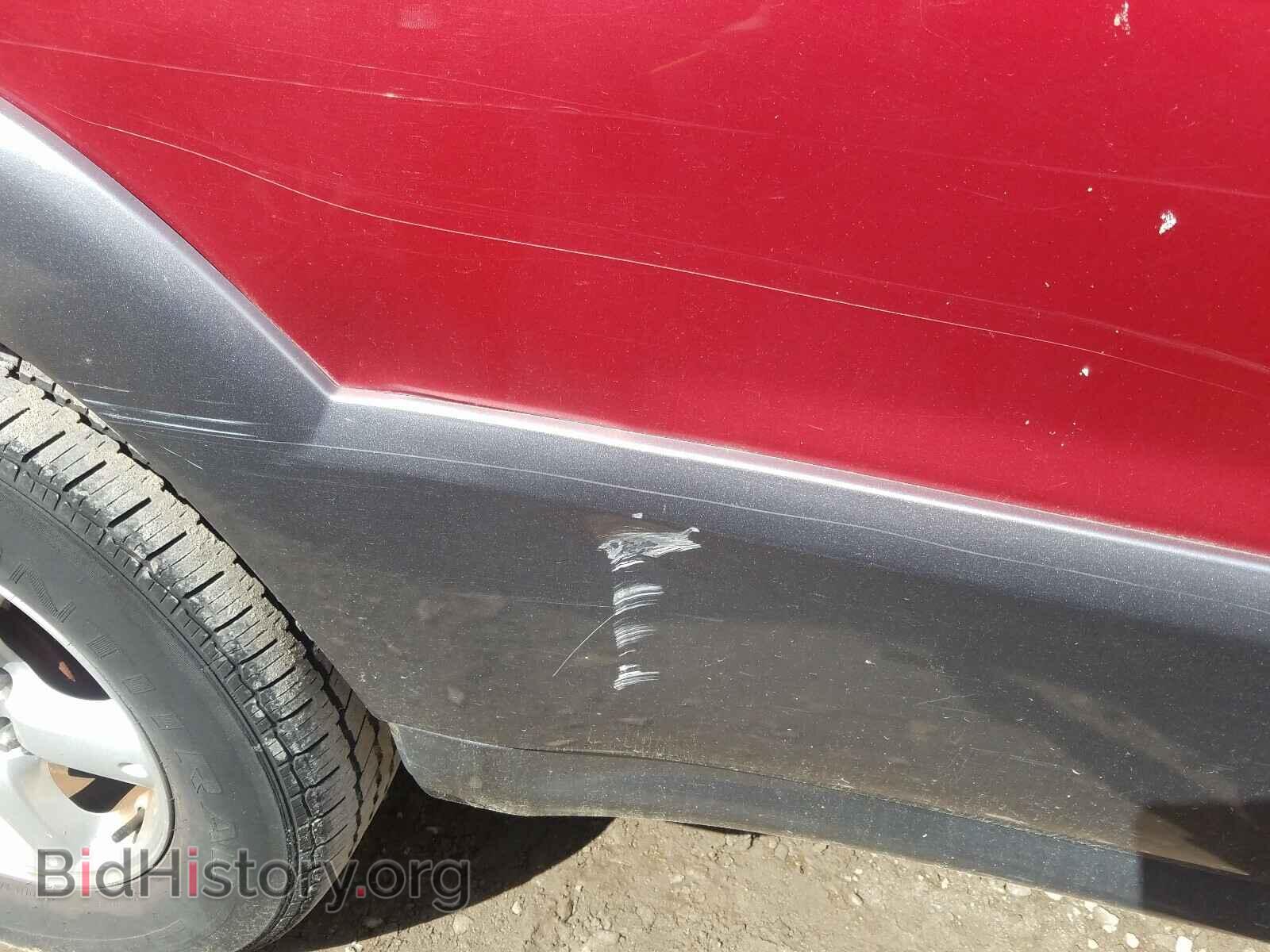 2005 MAZDA TRIBUTE - VIN: 4F2CZ96115KM01995 - Фото 9