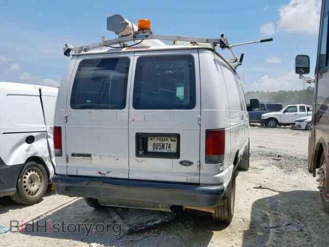 2009 FORD ECONOLINE - VIN: 1FTNE24L09DA75598 - Фото 4