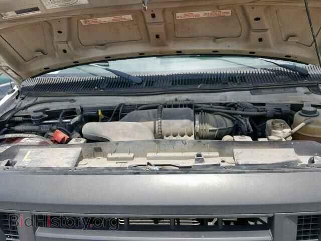 2009 FORD ECONOLINE - VIN: 1FTNE24L09DA75598 - Фото 7