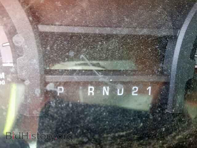 2009 FORD ECONOLINE - VIN: 1FTNE24L09DA75598 - Фото 8