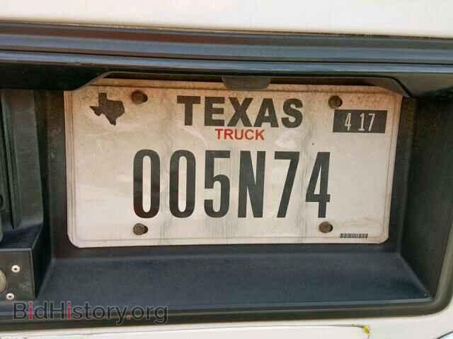 2009 FORD ECONOLINE - VIN: 1FTNE24L09DA75598 - Фото 9