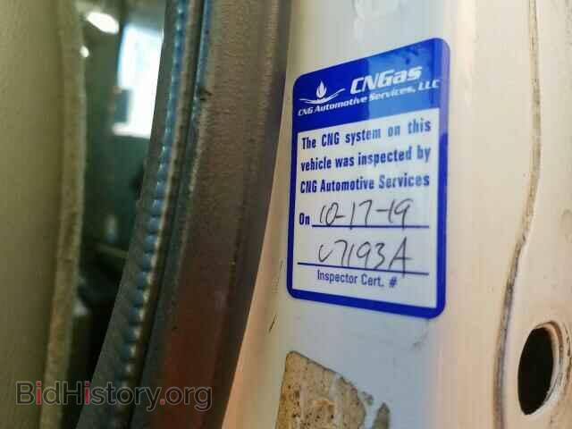 2009 FORD ECONOLINE - VIN: 1FTNE24L09DA75598 - Фото 10