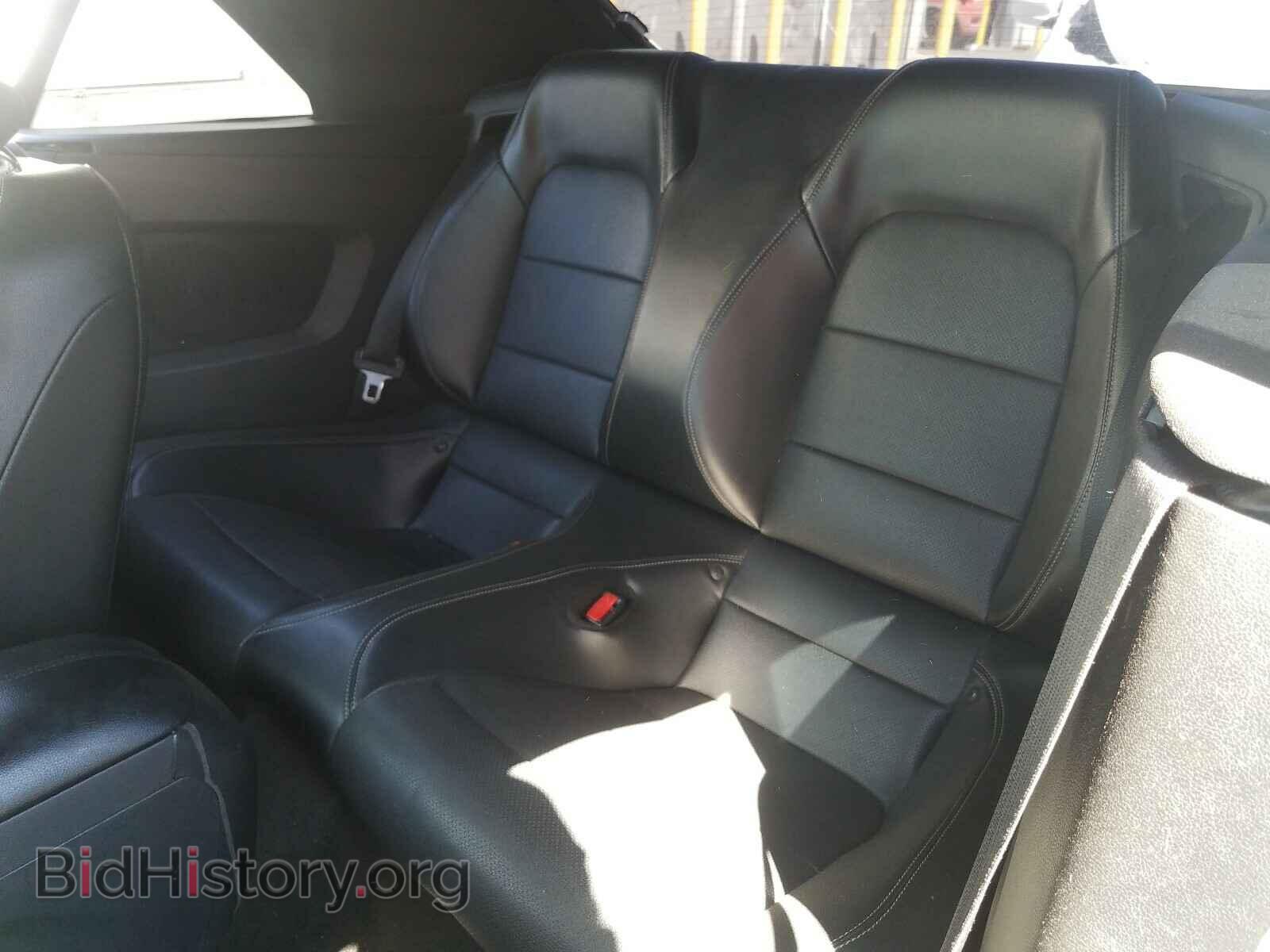 2017 FORD MUSTANG - VIN: 1FATP8UH1H5292804 - Фото 6
