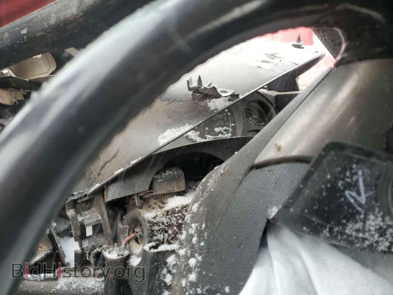2008 GMC YUKON - VIN: 1GKFC16J68R258395 - Фото 9