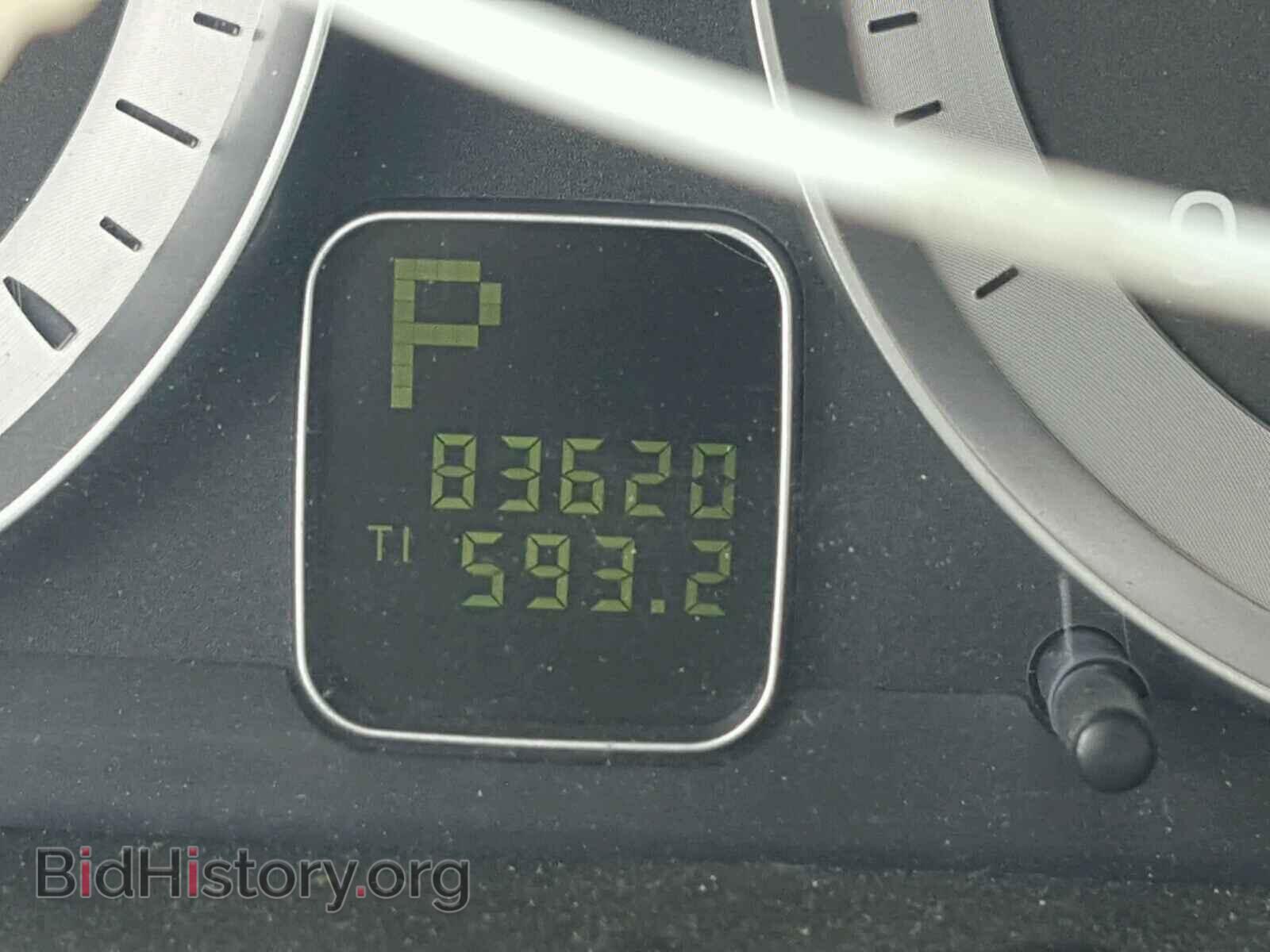 2012 VOLVO C70 - VIN: YV1672MC4CJ131785 - Фото 8