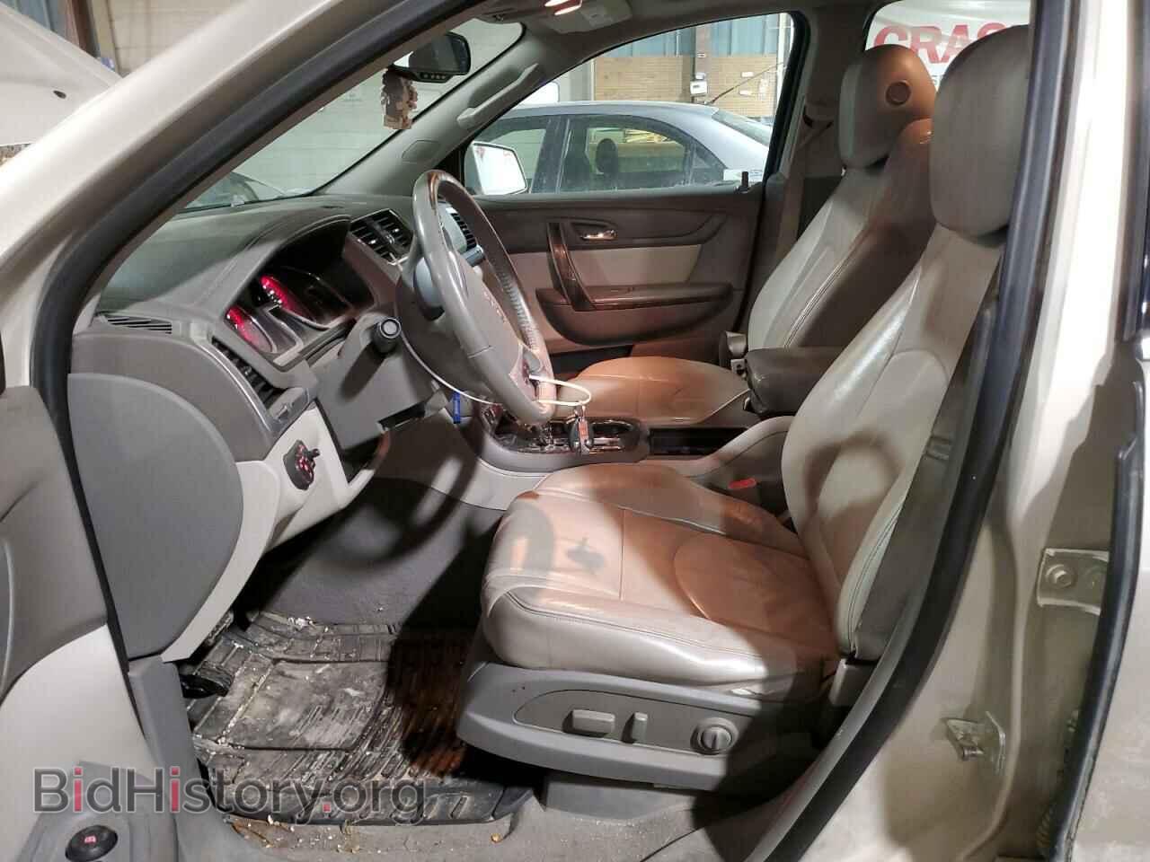 2014 GMC ACADIA - VIN: 1GKKVRKD8EJ147140 - Фото 7