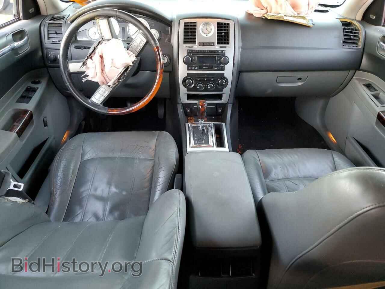 2005 CHRYSLER 300 - VIN: 2C3JA63H35H632472 - Photo 8