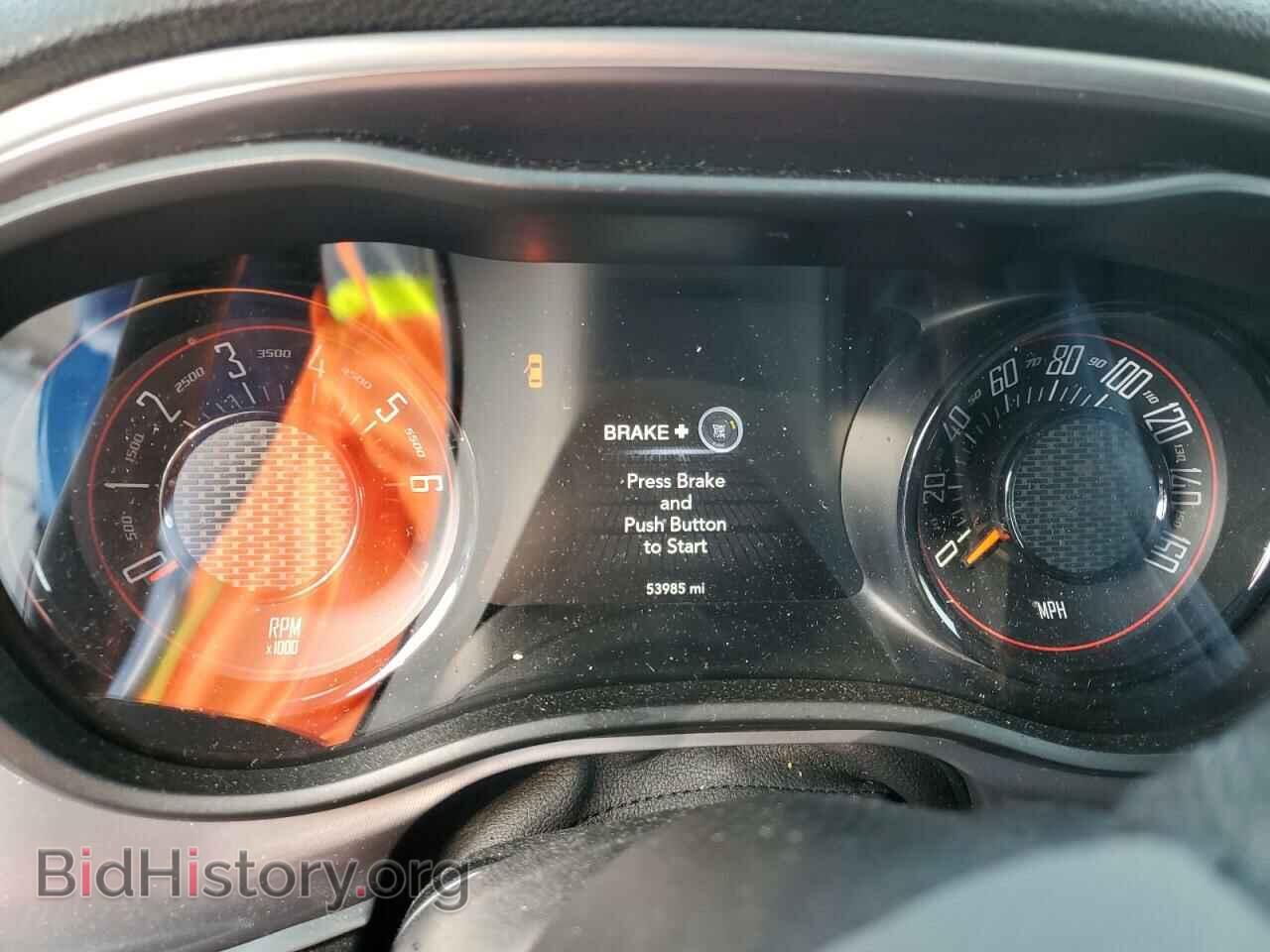 2019 DODGE CHALLENGER - VIN: 2C3CDZAG4KH705646 - Photo 9