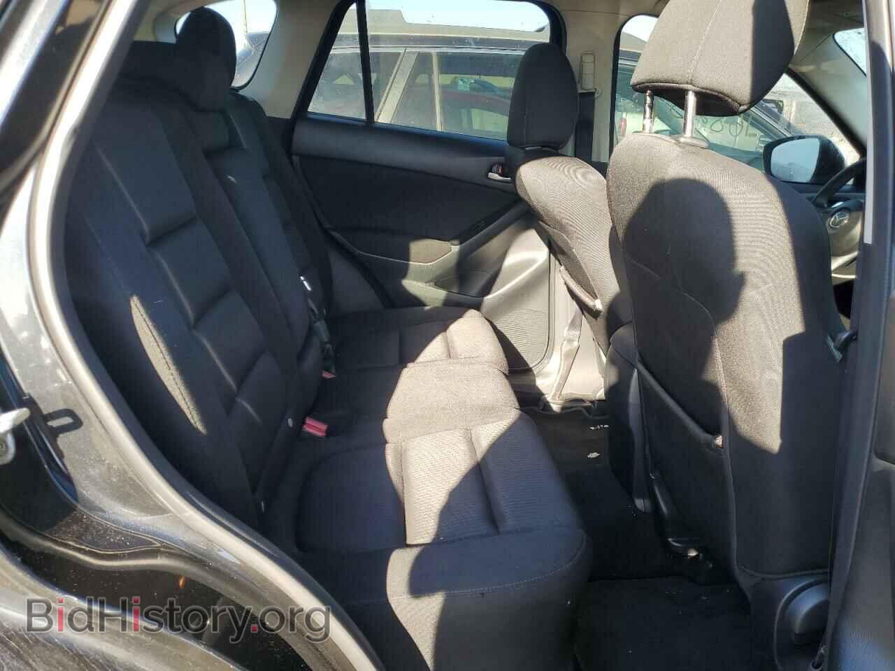 2013 MAZDA CX-5 - VIN: JM3KE2CE7D0105970 - Фото 10
