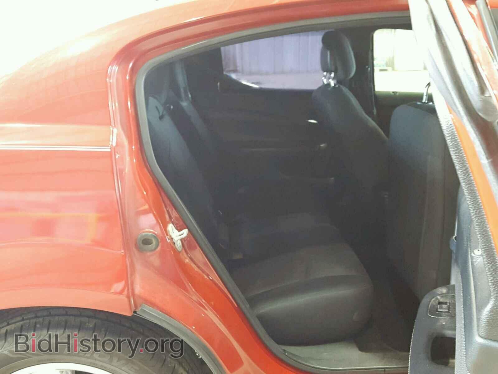 2013 DODGE AVENGER - VIN: 1C3CDZAB0DN630233 - Photo 6