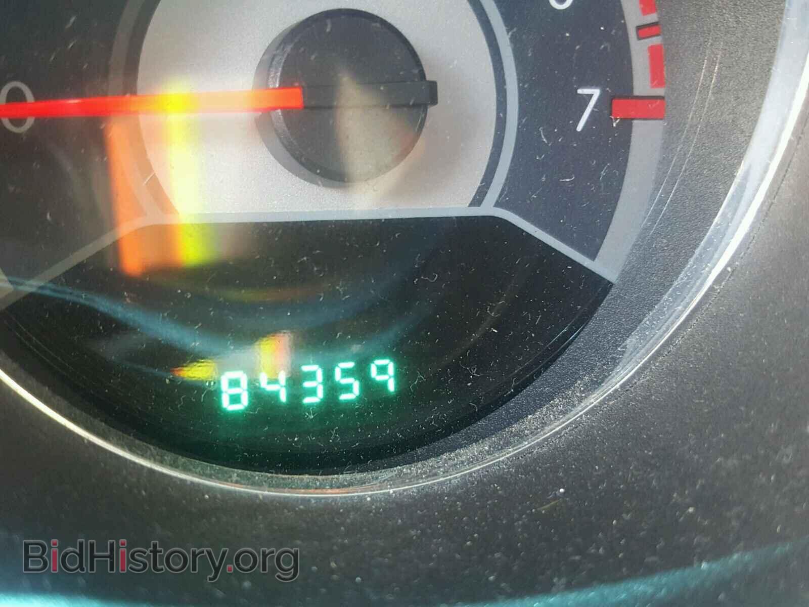 2012 CHRYSLER 200 - VIN: 1C3CCBAB2CN291998 - Photo 8