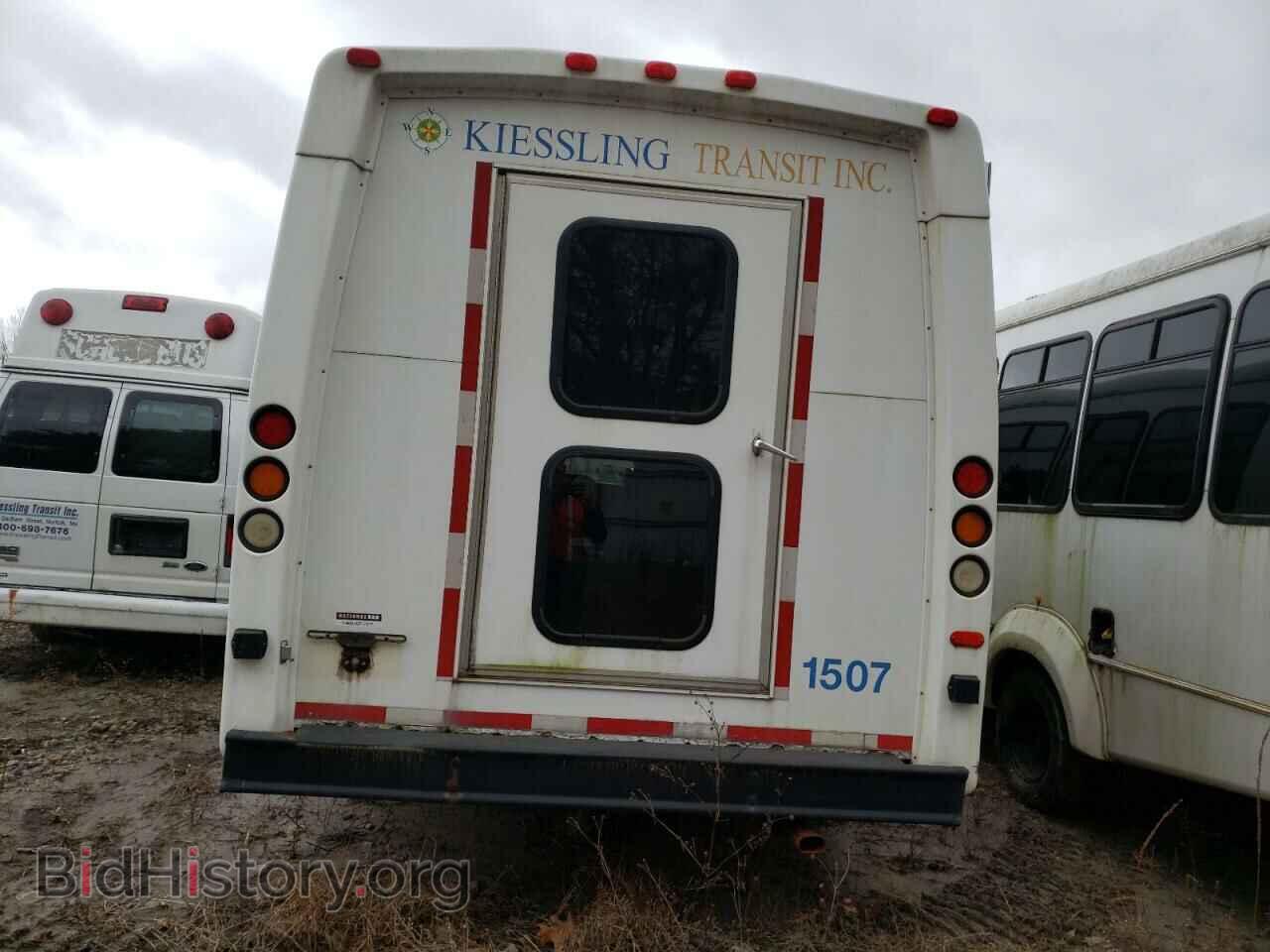 2011 FORD ECONOLINE - VIN: 1FDFE4FSXBDB26773 - Photo 6
