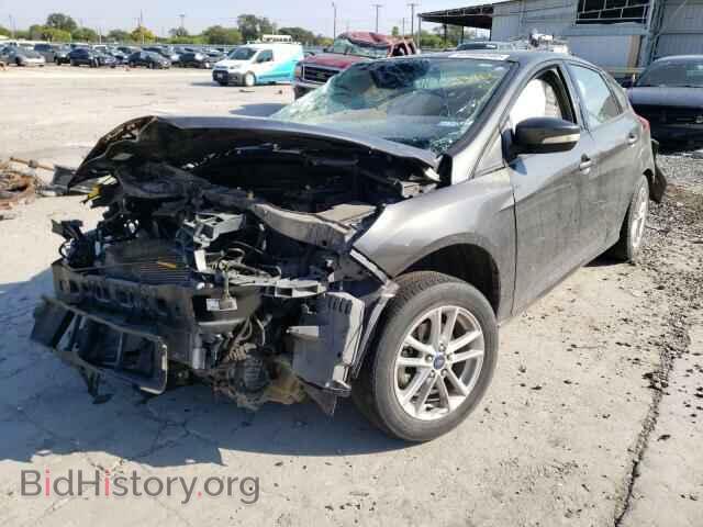 2016 FORD FOCUS - VIN: 1FADP3K2XGL213968 - Photo 2