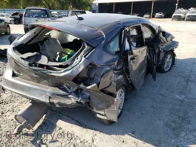 2016 FORD FOCUS - VIN: 1FADP3K2XGL213968 - Photo 4