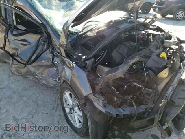 2016 FORD FOCUS - VIN: 1FADP3K2XGL213968 - Photo 9