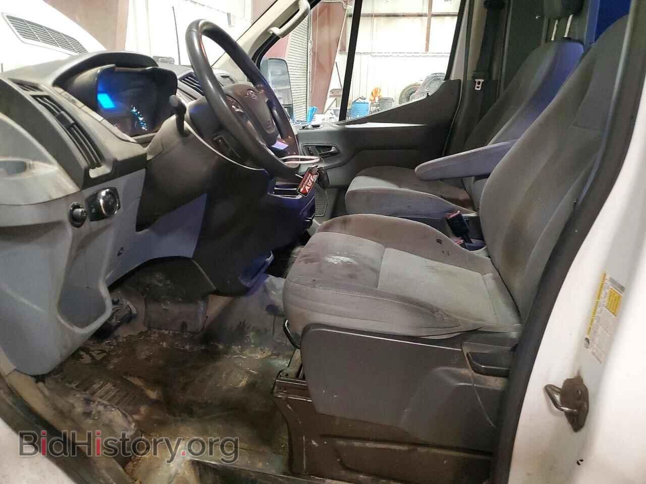 2015 FORD TRANSIT - VIN: 1FTNR2CM8FKB08305 - Фото 7